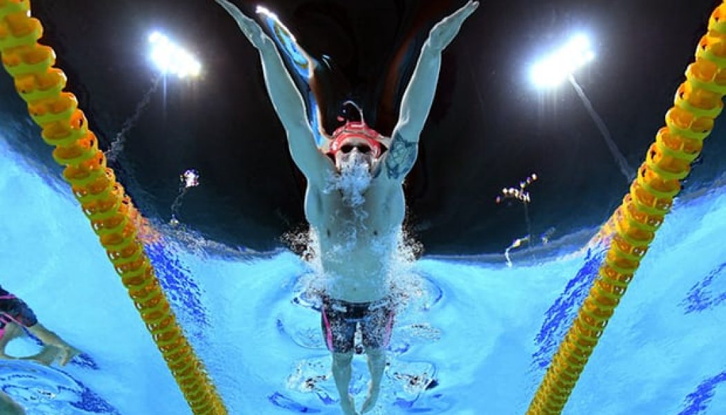 Adam Peaty Triumphs At The Commonwealth Games In The 100M, Taking TeamGB’s Medal Tally To 32 Medals, Including 14 Golds…!