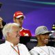 Lewis Hamilton Leads Tributes To Much Loved Formula 1 Race Director And “Drivers’ Man” Charlie Whiting