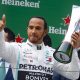 Many Congratulations To Lewis Hamilton Who Has Triumphed At The Chinese Grand Prix…!