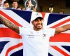 Lewis Hamilton Triumphs In Spain And Dedicates His Win To Inspiration From His Friend Harry Shaw And Then Sends His Car Around To Harry’s House!