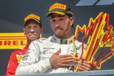 “Still I Rise” – A Look At Lewis Hamilton’s Life And Inspirations