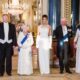 Another Chance To Look Back At When The Royal Family Rolled Out The Red Carpet For The Trumps