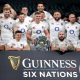 Many Congratulations To The England Rugby Team Who Beat Wales In Guinness Six Nations Match 33 – 30….!