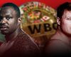 Another Chance To Look Back At The Dillian Whyte vs Alexander Povetkin Boxing Match, Essex, England, 22 August 2020…