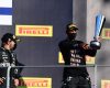 Lewis Hamilton Triumphs At The Tuscan Grand Prix 2020