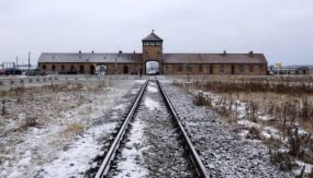 On The 23rd January 2020 More Than 40 World Leaders Gathered Together In Jerusalem To Commemorate The Liberation Of The Auschwitz Death Camp