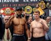 A Lesson In Mutual Respect – Anthony Joshua vs Alexander Povetkin – “The Triumph Of The Human Spirit”….