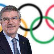 IOC President Thomas Bach Hails New Era For Olympic Education