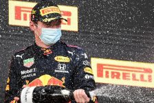 Another Chance To See When Max Verstappen Won The Imola Grand Prix, Emilia Romagna 2021