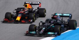 NEW 2026 F1 OPENING TITLES