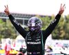 Lewis Hamilton Wins The Spanish Grand Prix 2021