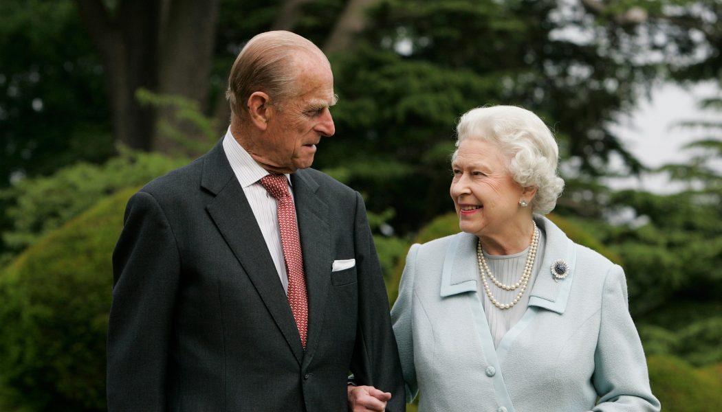 The Queen Attends An Emotional Ceremony In Honour Of The Duke Of Edinburgh At Westminster Abbey Today & A Look Back At Prince Philip’s Funeral On 17th April 2021 Where The Queen Sat Alone Due To Strict Covid Rules…
