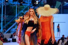 Monte-Carlo Fashion Week 2021