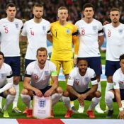 Another Chance To Look At Highlights of England’s Superb Triumphs Against Denmark, Germany And Ukraine….!