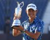 Another Chance To Look Back At Collin Morikawa’s Superb Win At The 149th Open, Royal St George’s Golf Club 2021