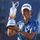 Another Chance To Look Back At Collin Morikawa’s Superb Win At The 149th Open, Royal St George’s Golf Club 2021