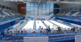 IOC President Thomas Bach Says Beijing is Ready To Host Winter Olympics