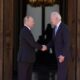Another Chance To Look At The Time President Biden and President Putin Met For Talks In Geneva on 16th June 2021