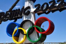 IOC Executive Board Decides No Medal Ceremonies Following CAS Decision On The Case Of ROC Skater Kamila Valieva