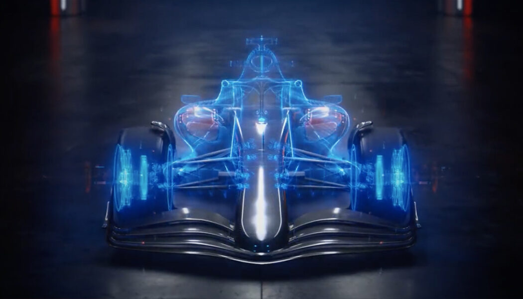CHECK OUT SKY SPORTS’ NEW FORMULA 1 TITLE SEQUENCE