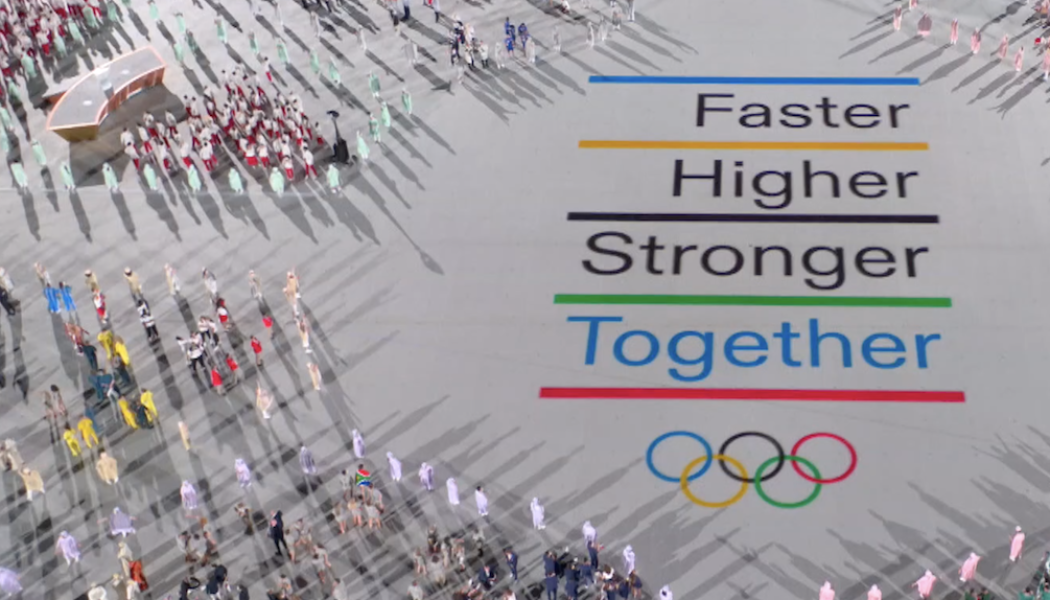 On It’s One Year Anniversary, The IOC Celebrates The Positive Impact Of The Olympic Games, Tokyo 2020
