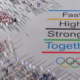 On It’s One Year Anniversary, The IOC Celebrates The Positive Impact Of The Olympic Games, Tokyo 2020