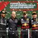 Highlights Of The Mexican Grand Prix 2022