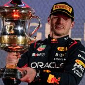 HIGHLIGHTS OF THE BAHRAIN GRAND PRIX 2023