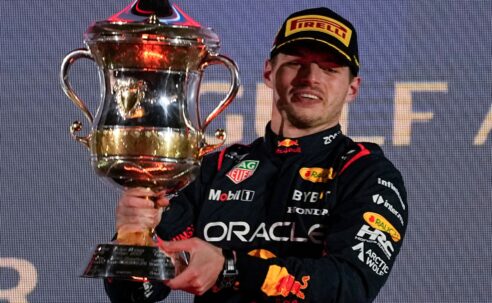 HIGHLIGHTS OF THE BAHRAIN GRAND PRIX 2023