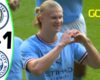 MANCHESTER CITY VS LEICESTER CITY HIGHLIGHTS – 16/04/2023