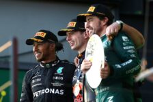 Highlights Of The Australian Grand Prix 2023 (Including Ted’s Race Day Notebook…!)