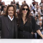 Johnny Depp’s Press Conference At The Cannes Film Festival
