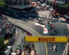 SOME MORE DRAMATIC MOMENTS FROM THE MONACO GRAND PRIX