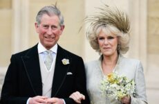 ANOTHER LOOK AT THE HAPPY WEDDING DAY OF KING CHARLES AND QUEEN CAMILLA