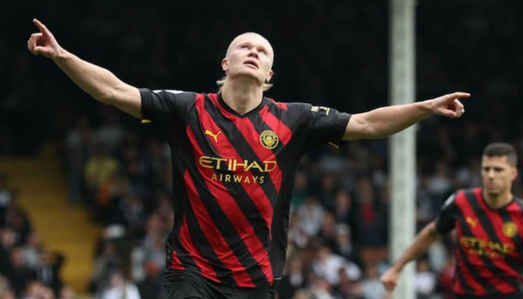 View Outstanding Football Matches From The Bank Holiday Weekend….