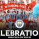 ANOTHER LOOK AT THE BRILLIANT MANCHESTER CITY VS MANCHESTER UNITED – FA CUP FINAL