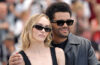 The Idol’ Press Conference Featuring Lily-Rose Depp And The Weeknd