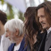 Another Look Back At Johnny Depp’s Press Conference At The Cannes Film Festival And Photo-Call Of The Film Jeanne Du Barry