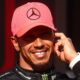 LEWIS HAMILTON TAKES POLE POSITION IN HUNGARY – TED KRAVITZ GIVES US ALL THE GOSSIP…!