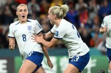 ANOTHER CHANCE TO LOOK AT THE FIFA WOMEN’S WORLD CUP MATCHES FROM THE 21 & 22/07/2023