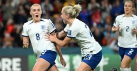 ANOTHER CHANCE TO LOOK AT THE FIFA WOMEN’S WORLD CUP MATCHES FROM THE 21 & 22/07/2023