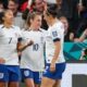 FIFA WOMEN’S WORLD CUP 2023 – ENGLAND VS DENMARK – 28/07/2023