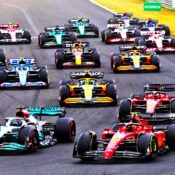 TED KRAVITZ TALKS US THROUGH THE F1 RULES AND REGS. FOR 2026