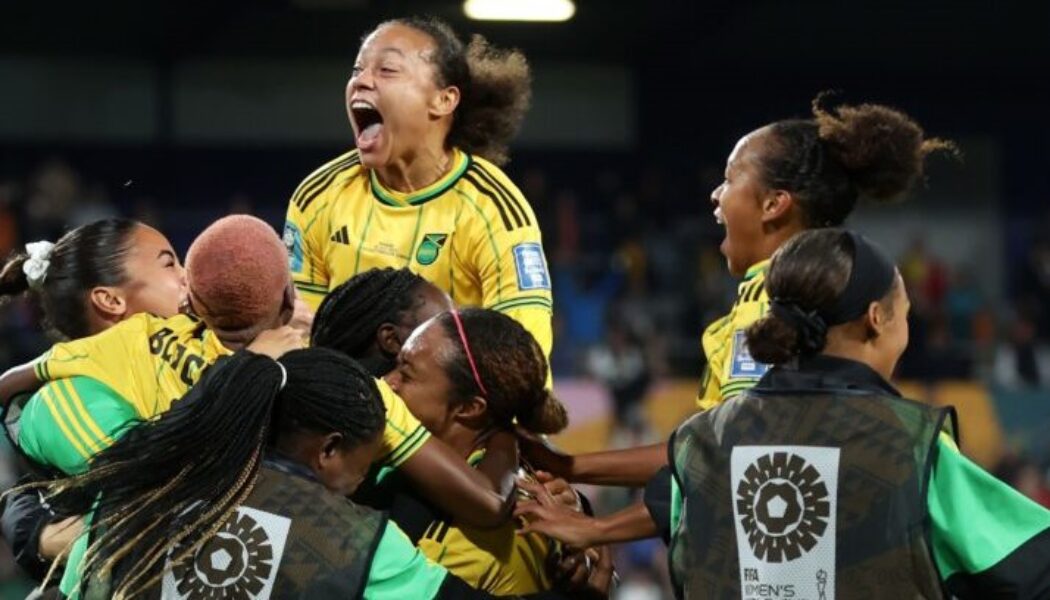 FIFA WOMEN’S WORLD CUP 2023 – 29/07/2023