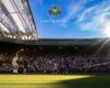 MORE EXCITING WIMBLEDON TENNIS – JUST UPDATED TO INCLUDE ACTION FROM 14/07/2023