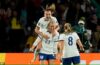 FIFA WOMEN’S WORLD CUP 2023 – THE LIONESSES BID ‘ADIOS’ TO COLOMBIA BEATING THEM 2 – 1 IN THE QUARTER FINALS -12/08/2023