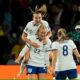 FIFA WOMEN’S WORLD CUP 2023 – THE LIONESSES BID ‘ADIOS’ TO COLOMBIA BEATING THEM 2 – 1 IN THE QUARTER FINALS -12/08/2023