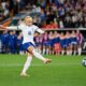FIFA WOMEN’S WORLD CUP 2023 – ENGLAND VS NIGERIA – THE LIONESSES BEAT NIGERIA ON PENALTIES – 07/08/2023 – BY AMANDA WATERS
