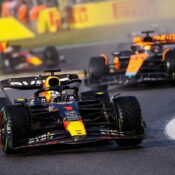 HIGHLIGHTS OF THE BELGIAN GRAND PRIX 2023