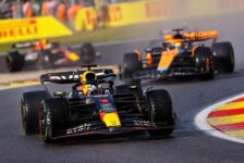 HIGHLIGHTS OF THE BELGIAN GRAND PRIX 2023